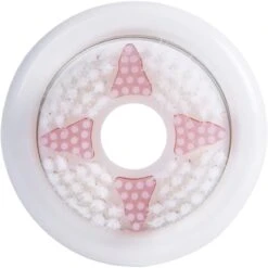 Panasonic EH-XC10 3-in-1 Micro-Foaming Facial Cleansing Brush Heads 10 Panasonic EH-XC10 3-in-1 Micro-Foaming Facial Cleansing Brush Heads -FOREO || Braun || Therabody Shop Panasonic ExfoliatingBrush BrushHead ECOMM 1