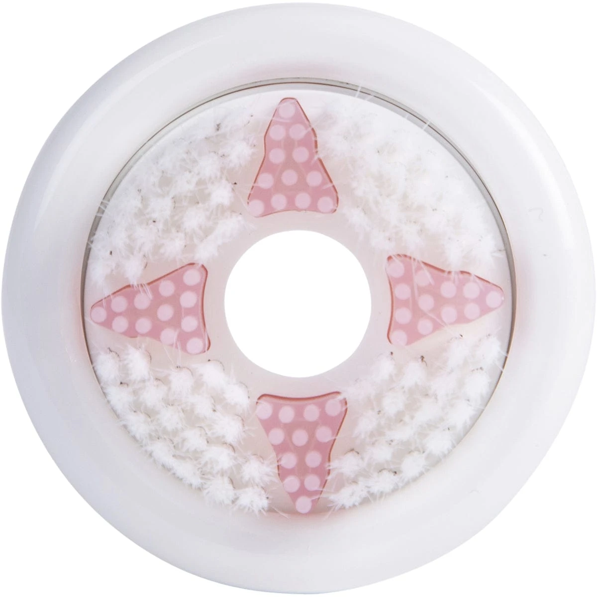 Panasonic EH-XC10 3-in-1 Micro-Foaming Facial Cleansing Brush Heads 6 Panasonic EH-XC10 3-in-1 Micro-Foaming Facial Cleansing Brush Heads - Image 4