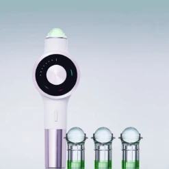 Lightinderm REDNESS Capsules (4 Pack) 10 Lightinderm REDNESS Capsules (4 Pack) -FOREO || Braun || Therabody Shop REDNESS DEVICEGLOW1080