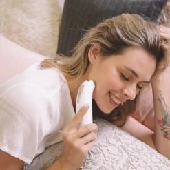 Sensica Sensilift Mini Skin Tightening Device 11 Sensica Sensilift Mini Skin Tightening Device -FOREO || Braun || Therabody Shop SEN ST50UK04SNS GL LFS 011