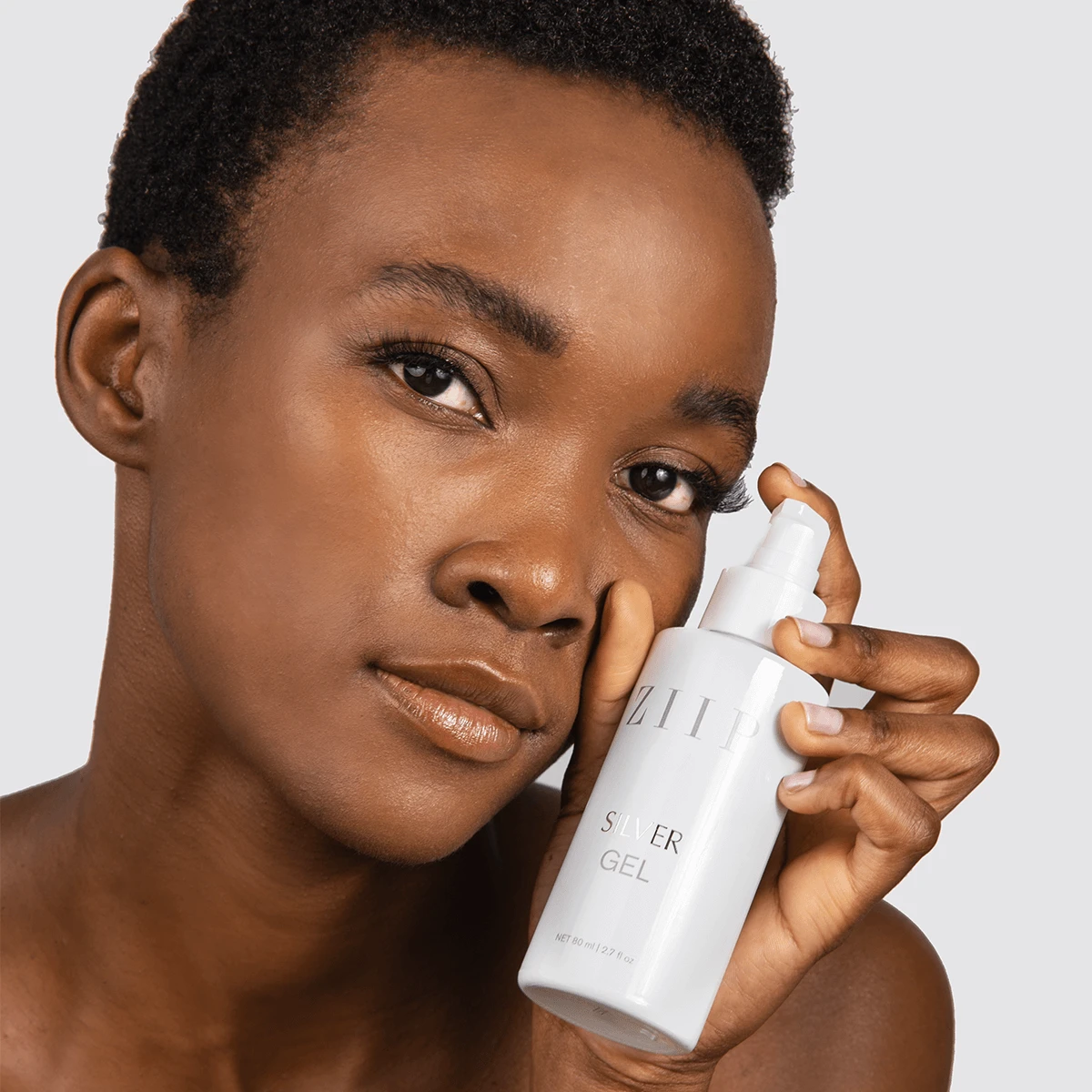 ZIIP Silver Gel (80ml) 5 ZIIP Silver Gel (80ml) - Image 3