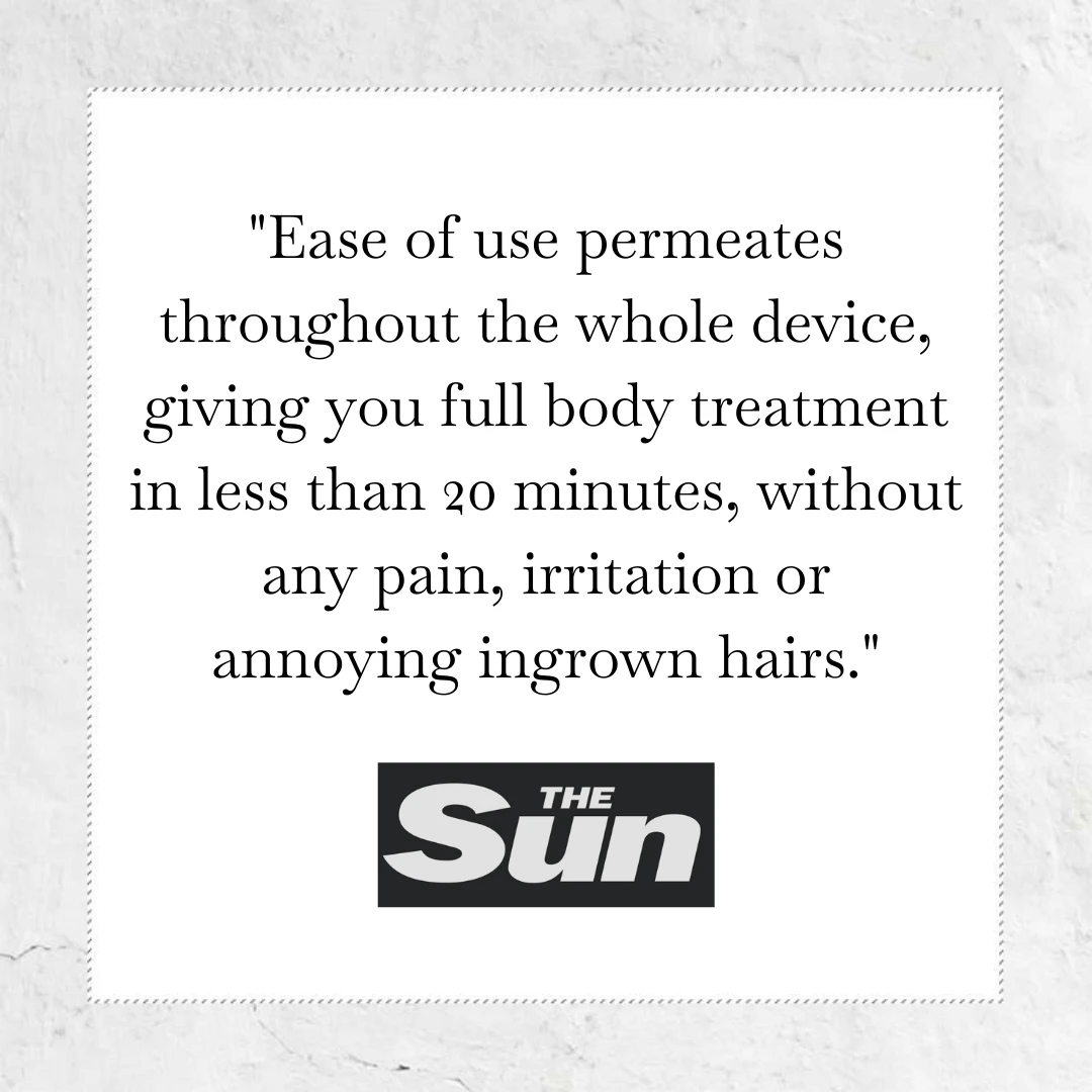 Silk'n Infinity 400,000 8 Silk'n Infinity 400,000 - Image 6