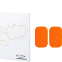 SIXPAD Gel Sheets - Body Fit Gel Sheet