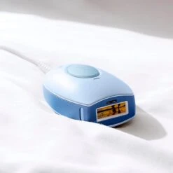 SmoothSkin Pure Mini Lite -FOREO || Braun || Therabody Shop SS LOCATION DAY 1 35470 V2