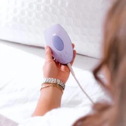 SmoothSkin Pure Mini Lite -FOREO || Braun || Therabody Shop SS LOCATION DAY 1 35494 1