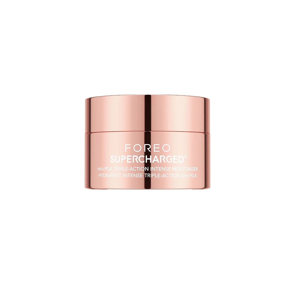 FOREO SUPERCHARGED™ HA+PGA Triple Action Intense Moisturiser (50ml) 5 FOREO SUPERCHARGED™ HA+PGA Triple Action Intense Moisturiser (50ml) - Image 3