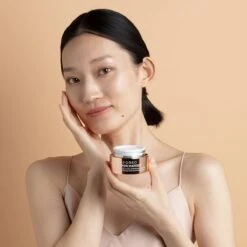 FOREO SUPERCHARGED™ HA+PGA Triple Action Intense Moisturiser (50ml) 11 FOREO SUPERCHARGED™ HA+PGA Triple Action Intense Moisturiser (50ml) -FOREO || Braun || Therabody Shop SUPERCHARGED SerumSerumSerum2.0 Howtouse 04