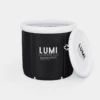 Lumi Recovery Pod™ Ice Bath & Thermo Lid -FOREO || Braun || Therabody Shop Screenshot2023 10 19at4.40.14pm