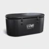 Lumi Recovery PRO™ Ice Bath -FOREO || Braun || Therabody Shop Screenshot2023 10 19at9.49.53am