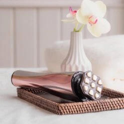 Dr. Arrivo Zeus II -FOREO || Braun || Therabody Shop TheZeusII3