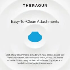 Therabody Theragun Elite -FOREO || Braun || Therabody Shop Theragun Elite GL LFS 003