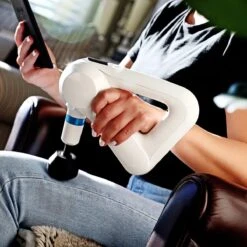 Therabody Theragun Elite -FOREO || Braun || Therabody Shop Theragun Elite GL LFS 005