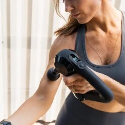 Therabody Theragun Elite -FOREO || Braun || Therabody Shop Theragun Elite GL LFS 023