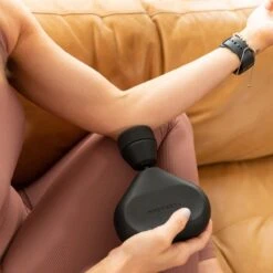 Therabody Theragun Attachment Supersoft™ -FOREO || Braun || Therabody Shop Theragun mini Supersoft Elbow