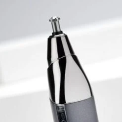 BaBylissMEN Super X Metal Series 15-in-1 Multi Trimmer -FOREO || Braun || Therabody Shop WEB 7200UBaBylissMENTrimmer 5 1