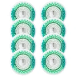 Clarisonic Acne Brush Heads -FOREO || Braun || Therabody Shop acne 2