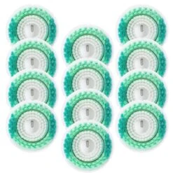 Clarisonic Acne Brush Heads -FOREO || Braun || Therabody Shop acne 3
