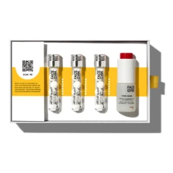 FACEGYM Active Blast Instant Release Vegan Collagen Booster (7/28 Days) 15 FACEGYM Active Blast Instant Release Vegan Collagen Booster (7/28 Days) -FOREO || Braun || Therabody Shop activeblast28 1