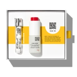 FACEGYM Active Blast Instant Release Vegan Collagen Booster (7/28 Days) 14 FACEGYM Active Blast Instant Release Vegan Collagen Booster (7/28 Days) -FOREO || Braun || Therabody Shop activeblast2 1