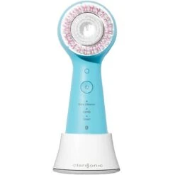 Clarisonic Mia Smart -FOREO || Braun || Therabody Shop blue 1