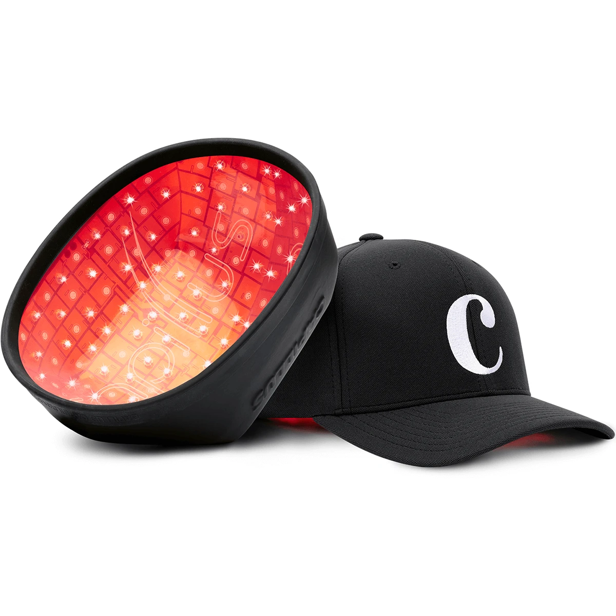 CapillusUltra Laser Cap For Hair Regrowth 3 CapillusUltra Laser Cap For Hair Regrowth