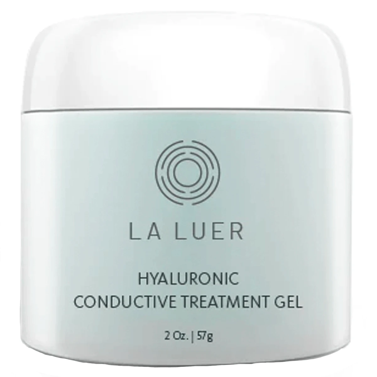 La Luer Hyaluronic Conductive Treatment Gel (57g) 3 La Luer Hyaluronic Conductive Treatment Gel (57g)