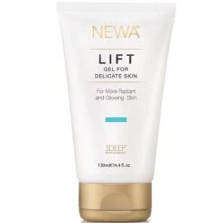 Newa Lift Gel For Delicate Skin 130ml