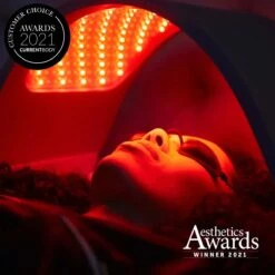 Dermalux Flex MD LED Light Therapy Device -FOREO || Braun || Therabody Shop dermalux