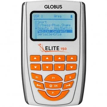Globus Elite 150 Device 3 Globus Elite 150 Device
