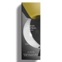 Sarah Chapman Skinesis Overnight Facial 15ml 9 Sarah Chapman Skinesis Overnight Facial 15ml -FOREO || Braun || Therabody Shop facial 1