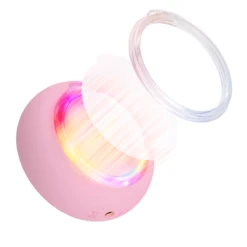 FOREO UFO 3 Advanced Skin Wellness Device 12 FOREO UFO 3 Advanced Skin Wellness Device -FOREO || Braun || Therabody Shop foreo ufo3 inside 2