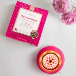 FOREO UFO 3 LED & NIR Advanced Skin Wellness Booster -FOREO || Braun || Therabody Shop foreo ufo3 led3 1