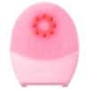 FOREO LUNA 4 Plus Smart Facial Cleansing & Anti-Ageing Device -FOREO || Braun || Therabody Shop foreoredlight 1
