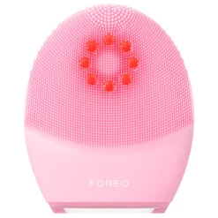 FOREO LUNA 4 Plus Smart Facial Cleansing & Anti-Ageing Device