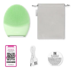FOREO LUNA 4 Smart Facial Cleansing & Firming Device 18 FOREO LUNA 4 Smart Facial Cleansing & Firming Device -FOREO || Braun || Therabody Shop foreowitb 1