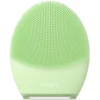 FOREO LUNA 4 Smart Facial Cleansing & Firming Device -FOREO || Braun || Therabody Shop greenforeofront 1