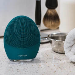 FOREO LUNA 4 Men Smart Facial Cleansing & Firming Device 11 FOREO LUNA 4 Men Smart Facial Cleansing & Firming Device -FOREO || Braun || Therabody Shop men2 1