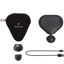 Therabody Theragun Mini 2.0 -FOREO || Braun || Therabody Shop mini7 1 ce5d3f16 0efa 428d a33f 751a9179619b