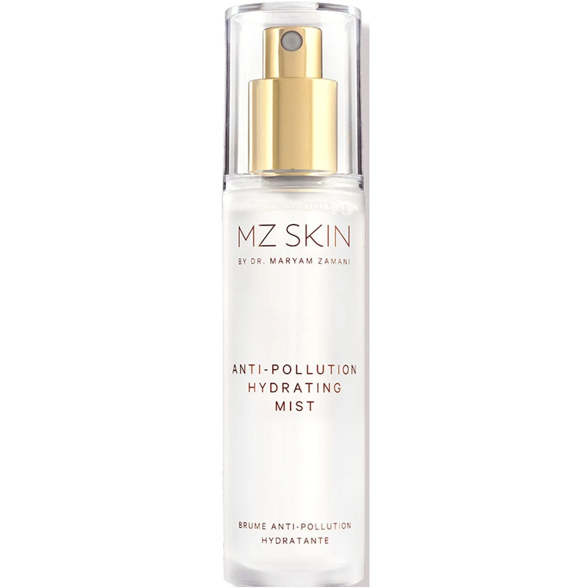 MZ SKIN Anti-Pollution Hydrating Facial Mist 3 MZ SKIN Anti-Pollution Hydrating Facial Mist