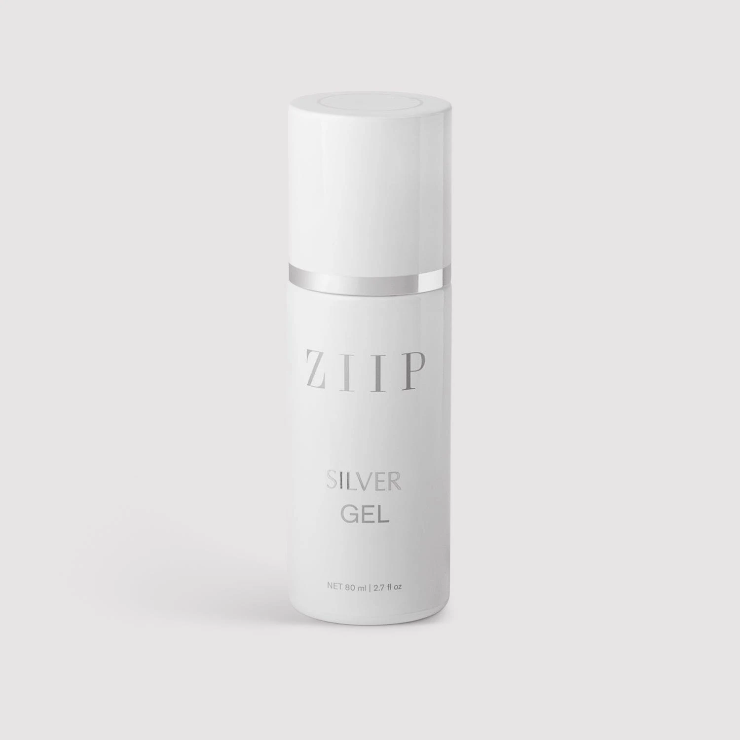 ZIIP Silver Gel (80ml) 3 ZIIP Silver Gel (80ml)