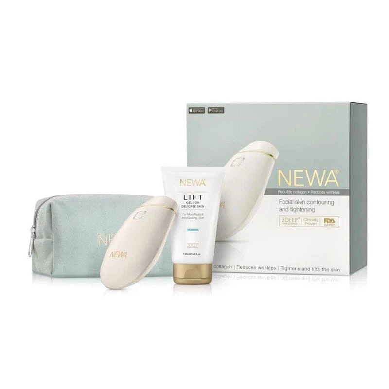 NEWA Beauty Anti-Ageing Skincare Device 6 NEWA Beauty Anti-Ageing Skincare Device - Image 4