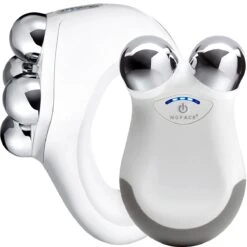 NuFACE Complete Microcurrent Kit For Face & Body