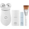 NuFACE TRINITY+ Starter Kit Smart Facial Toning Device 1 NuFACE TRINITY+ Starter Kit Smart Facial Toning Device -FOREO || Braun || Therabody Shop nuface white 1