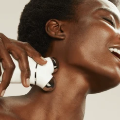 NuFACE TRINITY+ Toning Device And Wrinkle Reducer Attachment -FOREO || Braun || Therabody Shop nufacetrinity 1 2f92c334 56a0 4860 b348 2e94dc363543