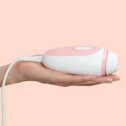 Braun Silk-Expert Mini PL1014 IPL Hair Removal Device -FOREO || Braun || Therabody Shop pdp fehr silk expert mini staying power 1