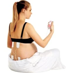 Tenscare Perfect Mama+ 8 Tenscare Perfect Mama+ -FOREO || Braun || Therabody Shop perfect mama in hand