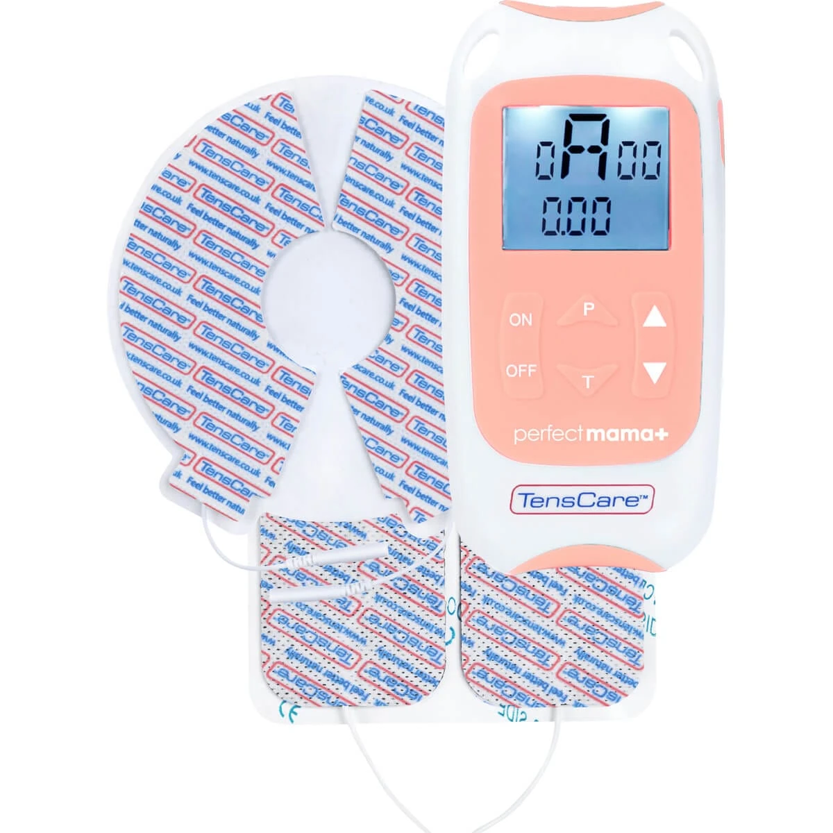 Tenscare Perfect Mama+ 4 Tenscare Perfect Mama+ - Image 2