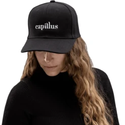 CapillusPlus Hair Regrowth Laser Cap -FOREO || Braun || Therabody Shop plus1 1