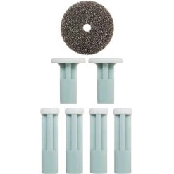 PMD Replacement Discs