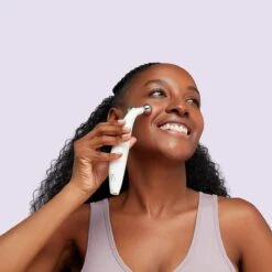 MyoLift™ QT Plus Facial Toning Device -FOREO || Braun || Therabody Shop qtmodel